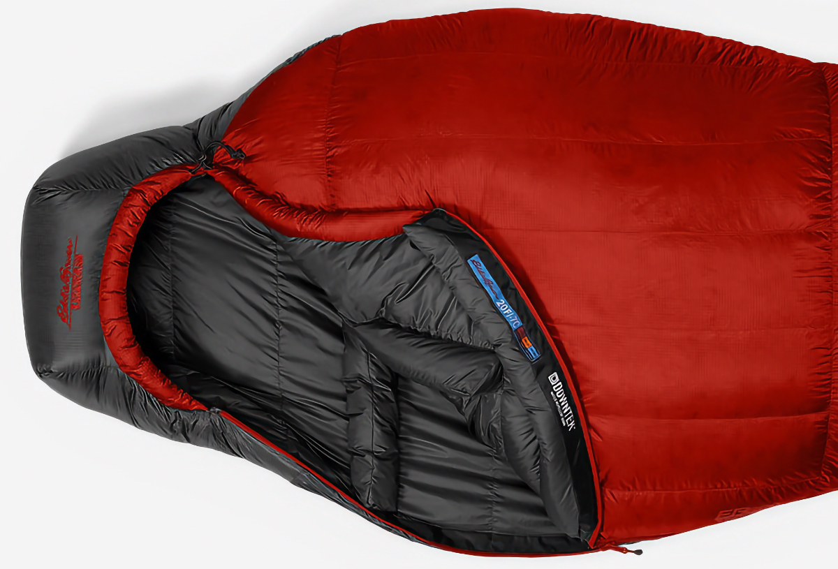 best sleeping bags