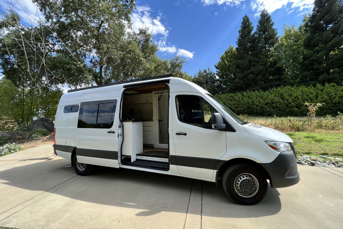 Good Sam RV Rental