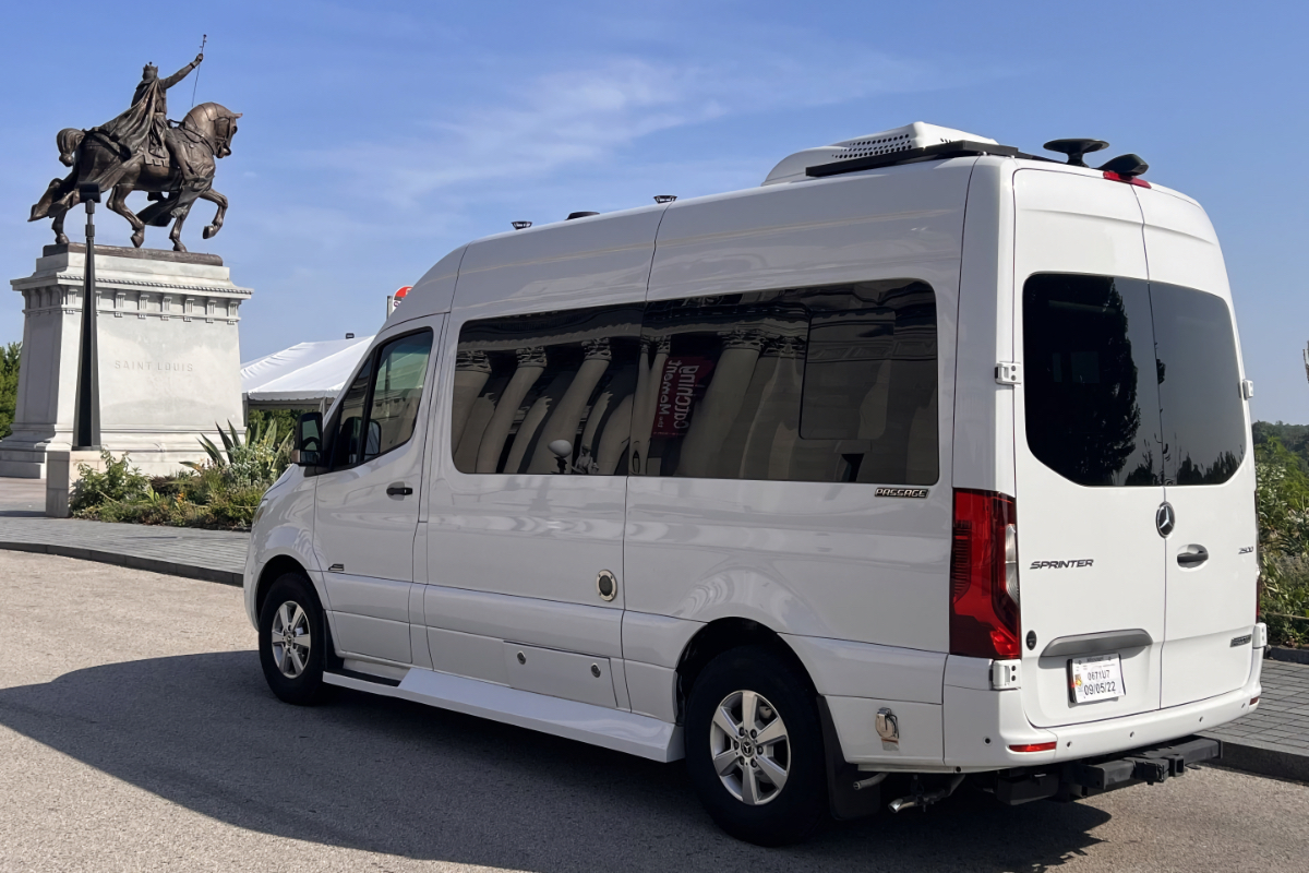 Good Sam RV Rental