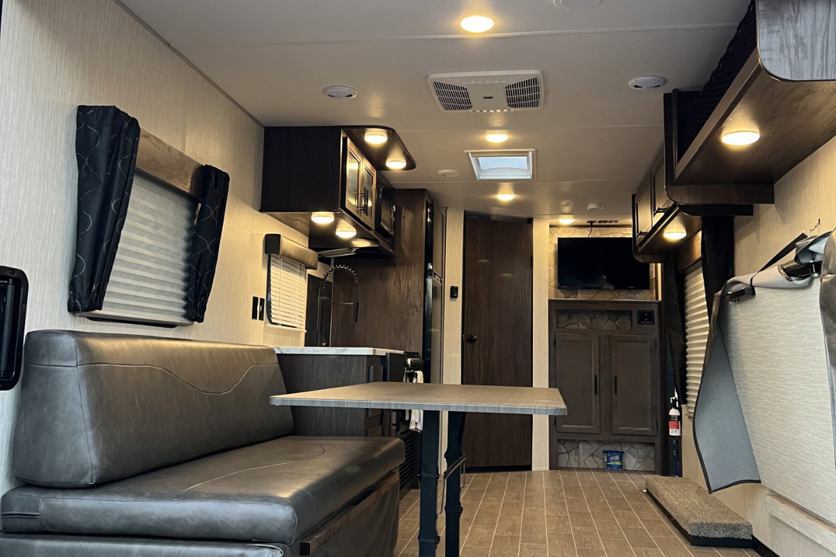 Good Sam RV Rental