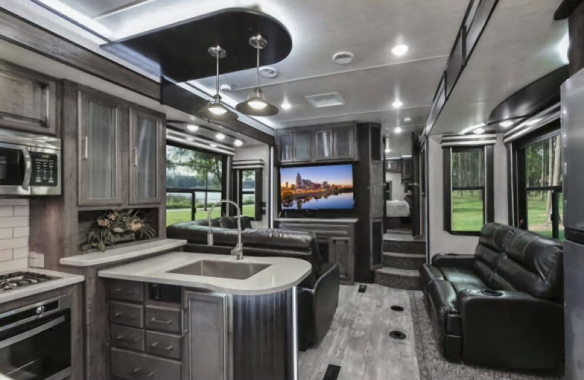 Good Sam RV Rental