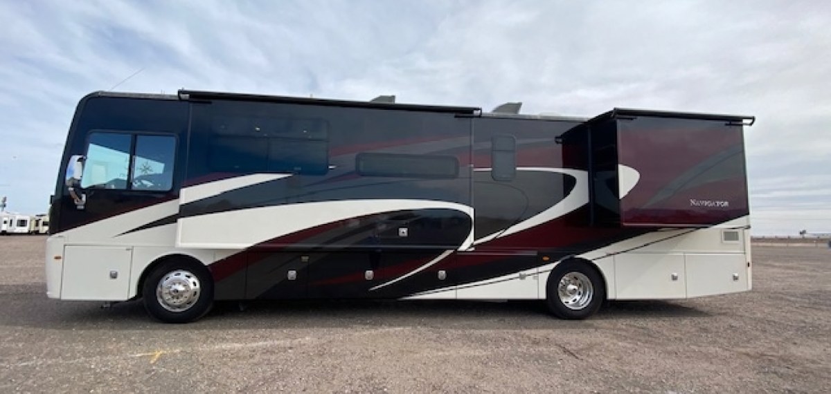 Good Sam RV Rental