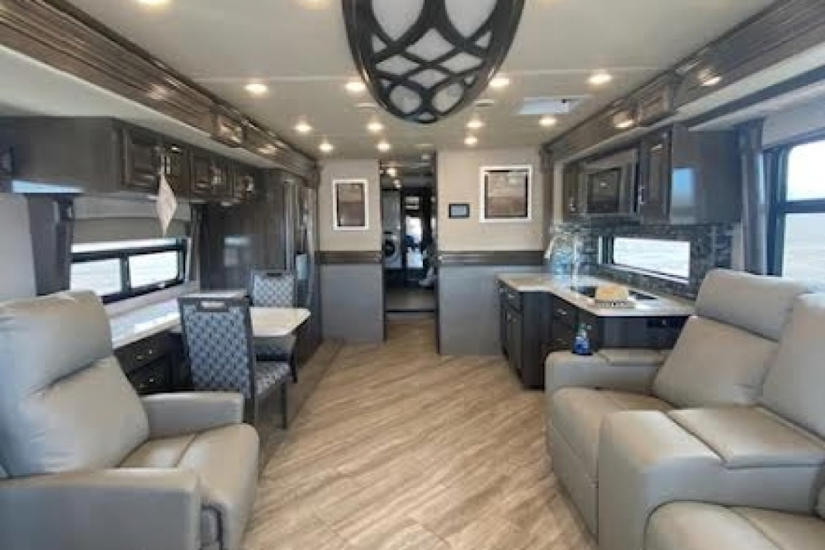 Good Sam RV Rental