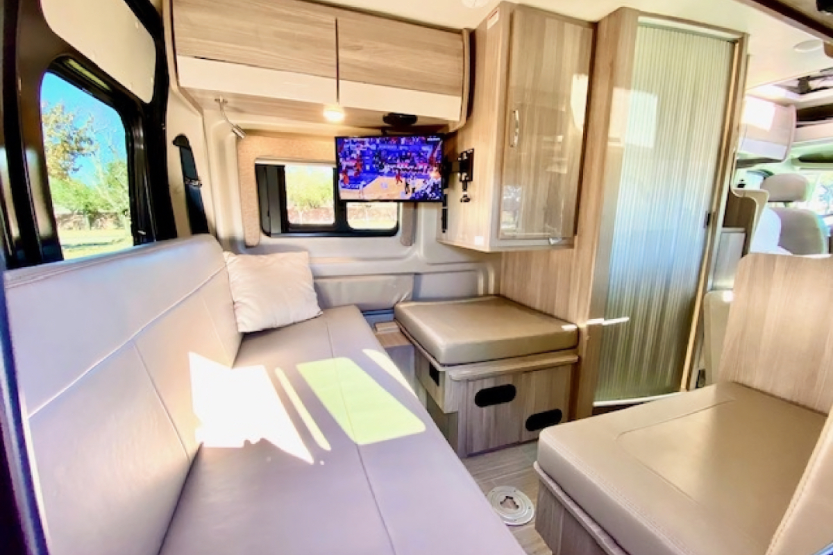 Good Sam RV Rental