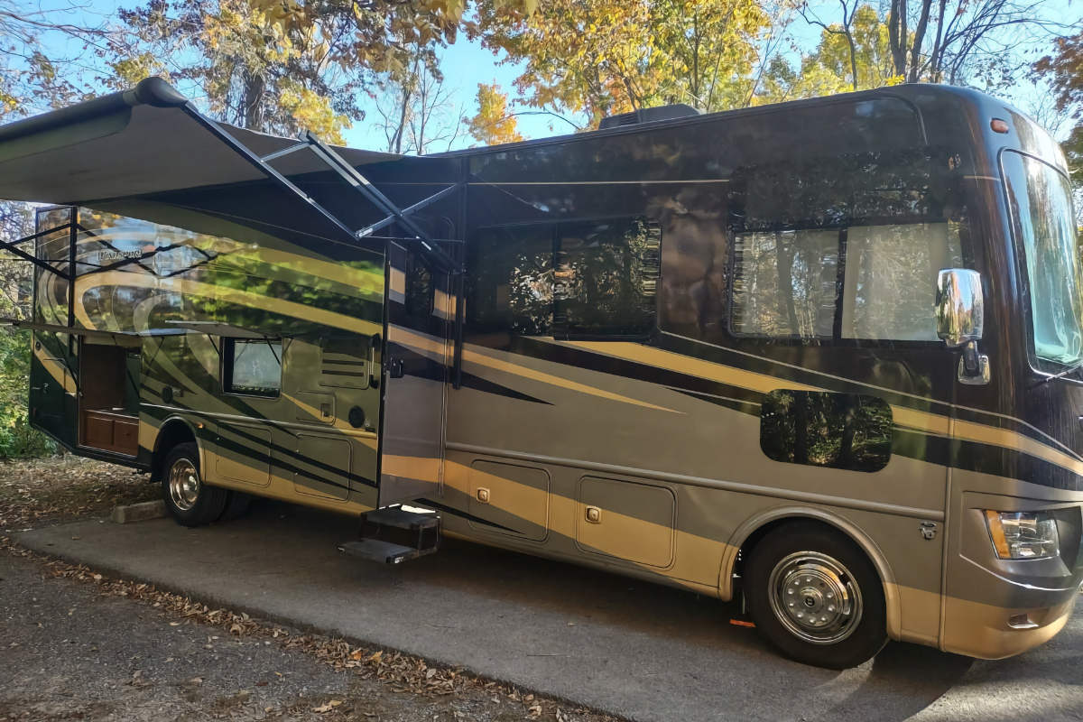 Good Sam RV Rental