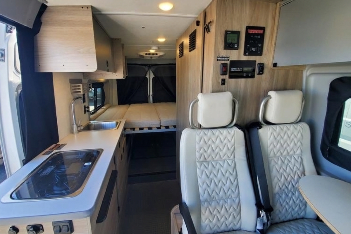 Good Sam RV Rental