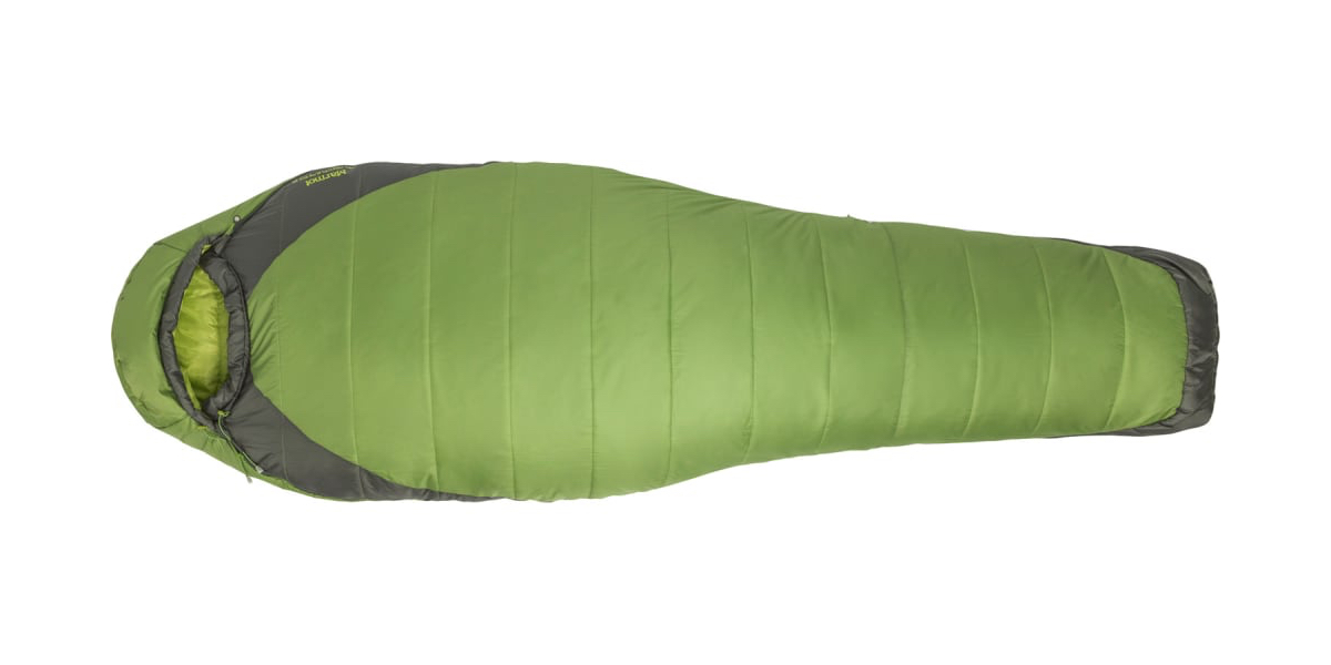 best sleeping bags