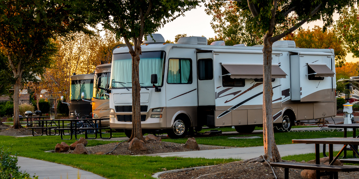 rv rallies and meetups