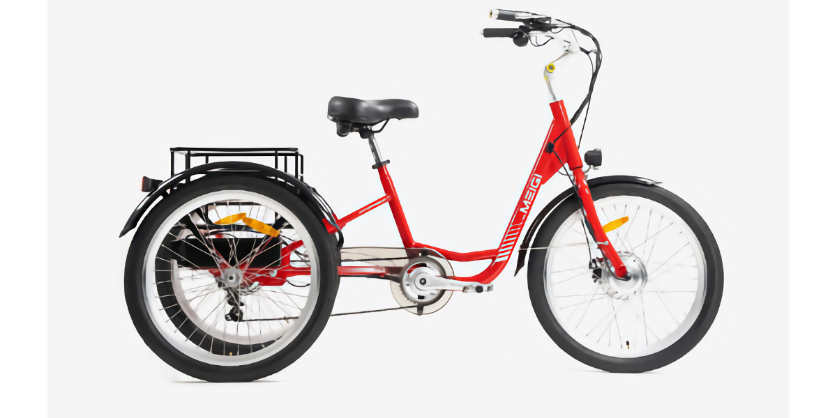 best adult tricycles