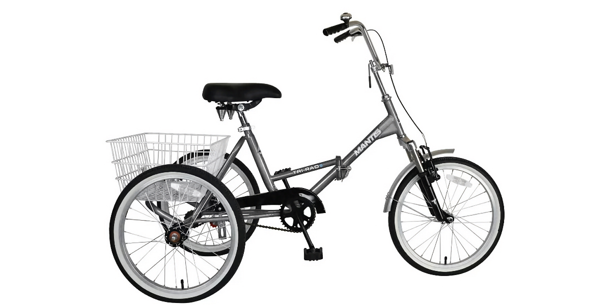 best adult tricycles