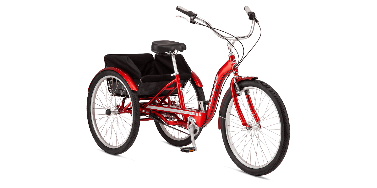 best adult tricycles