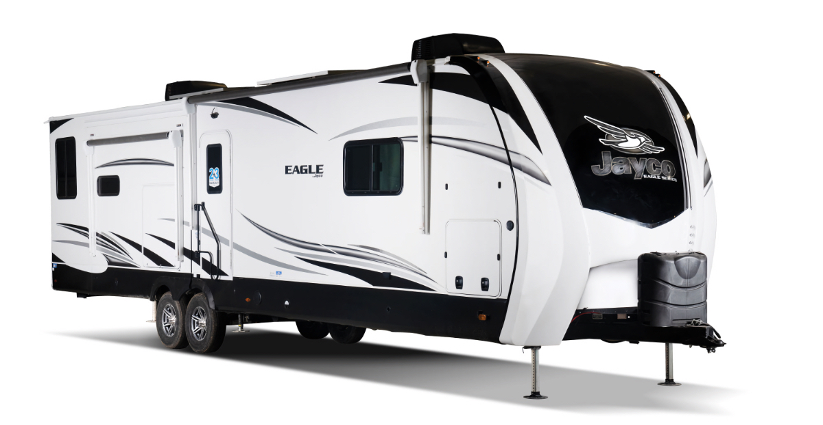 Jayco Eagle