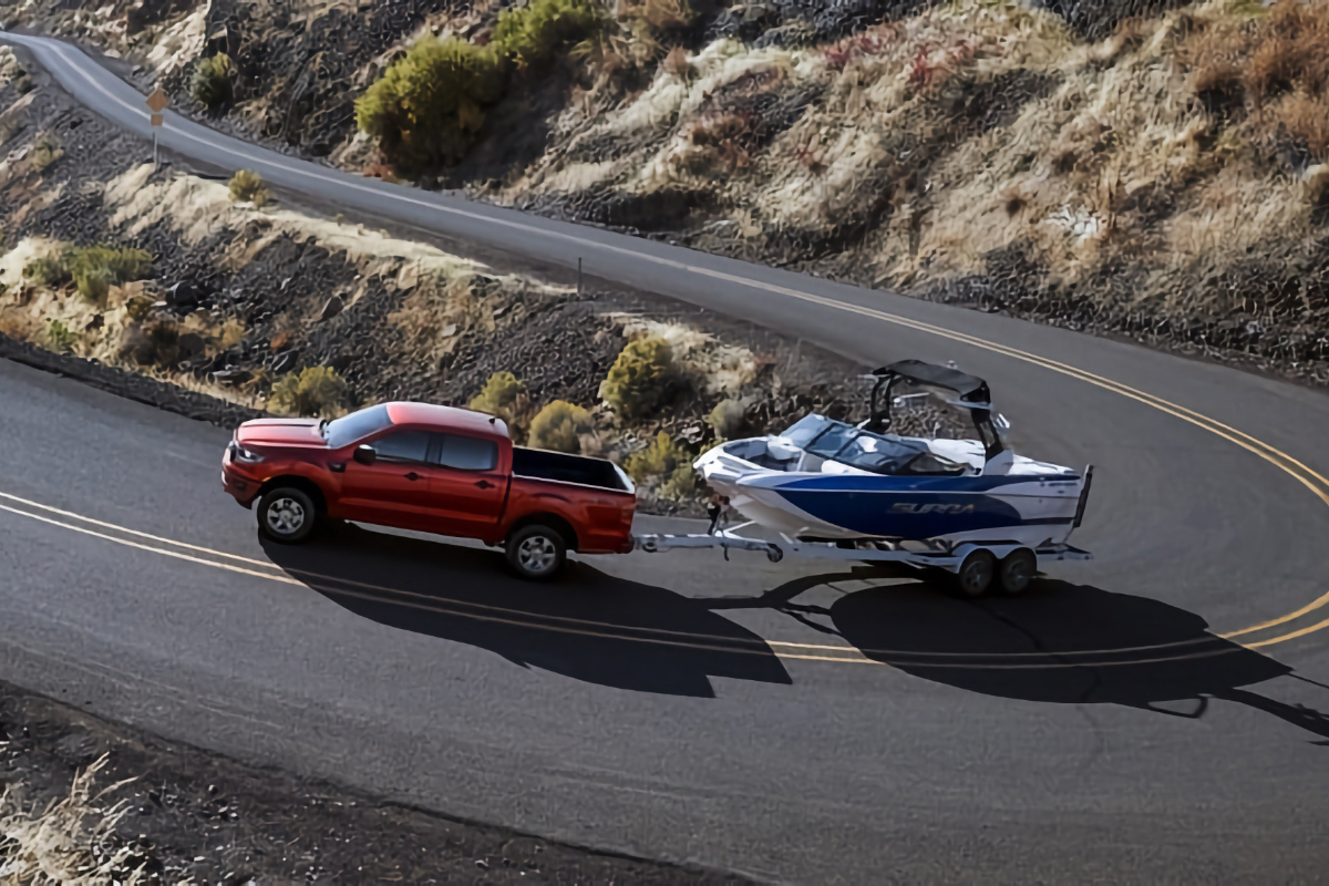 best midsize trucks for towing
