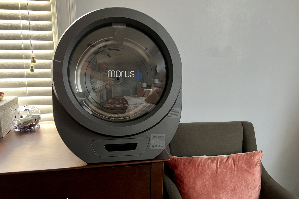 Black Friday Bliss: Morus Zero Portable Dryer Offers You Can't Miss, by  Morus Innovation, Nov, 2023