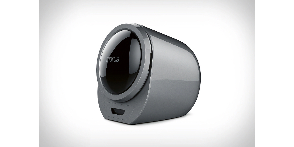 Morus Zero Portable Dryer Review: A Dash of Luxury for Any RV - RV.com
