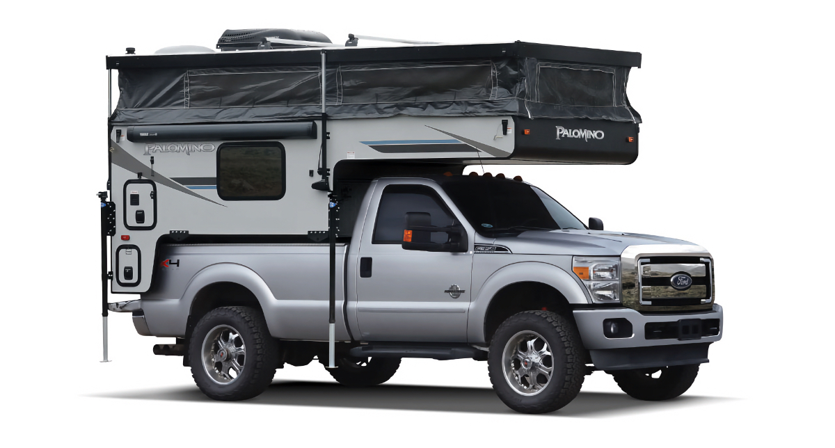 rv storage