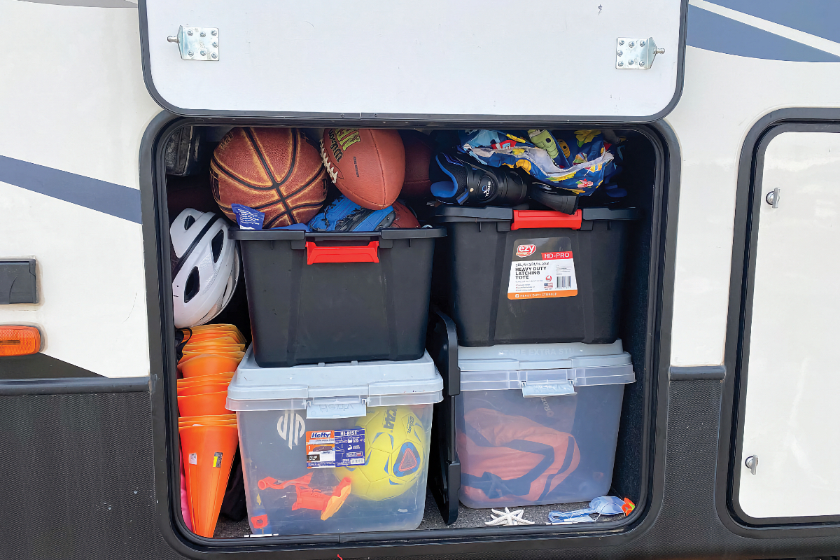 rv storage tips