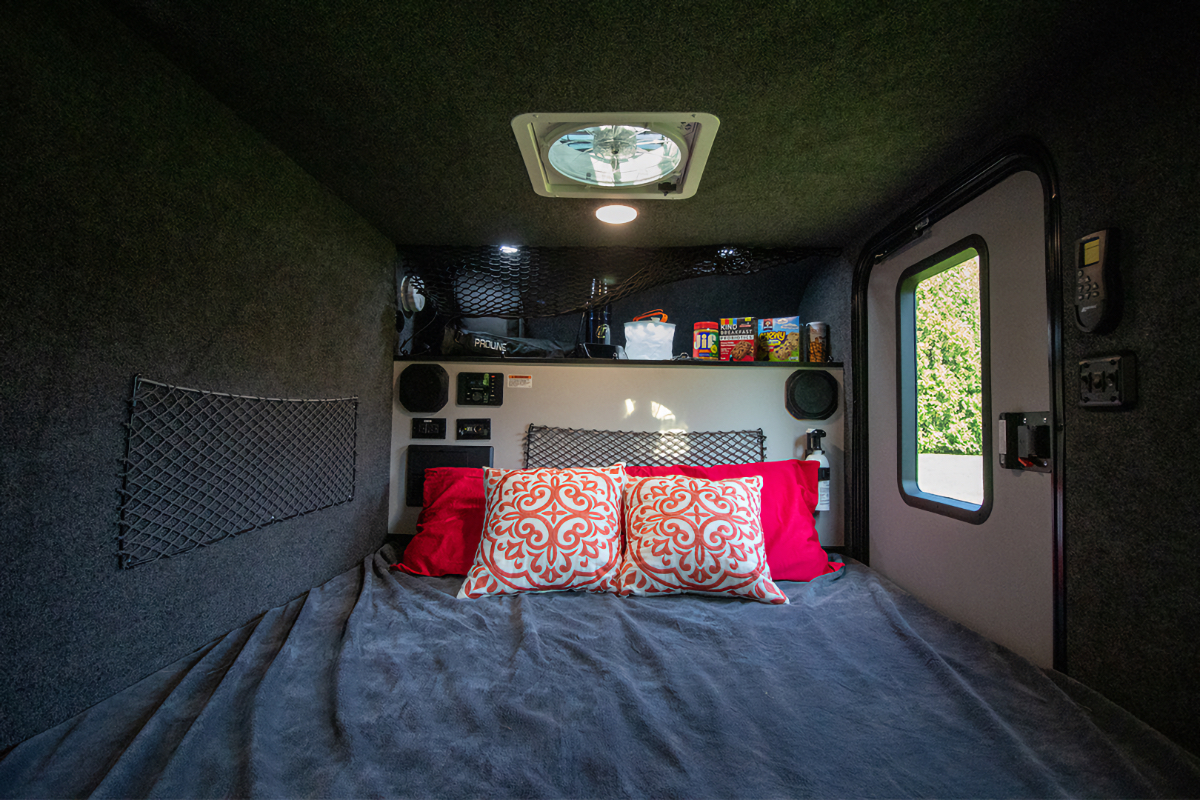 8 BudgetFriendly Travel Trailers that Cost Less Than 16,000