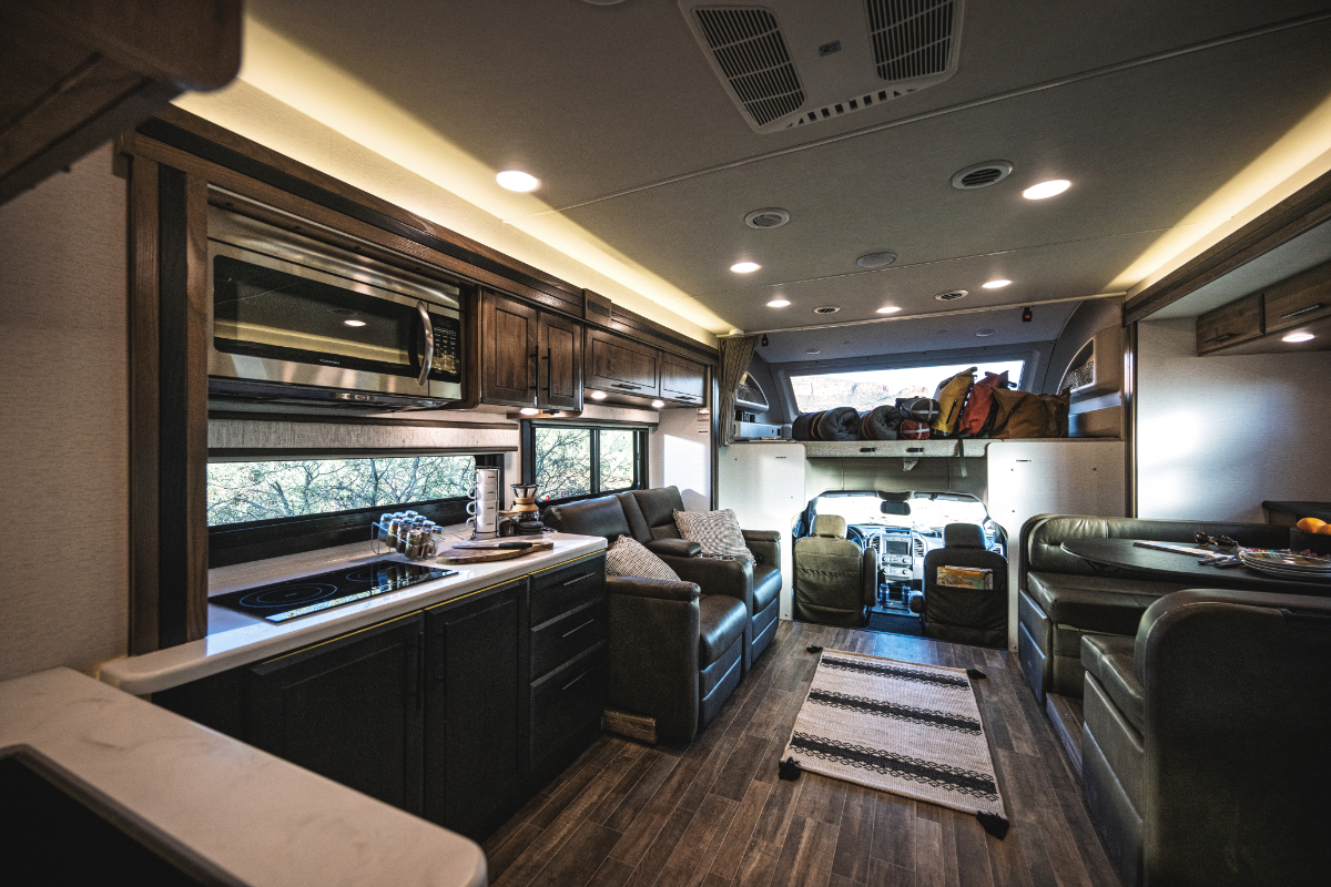 Jayco Seneca XT