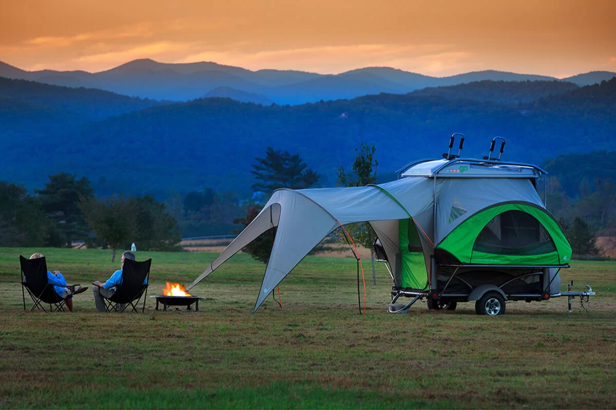 8 BudgetFriendly Travel Trailers that Cost Less Than 16,000