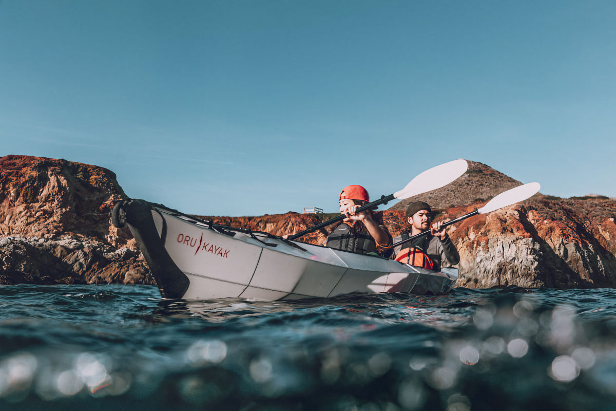 inflatable kayaks canoes paddleboards