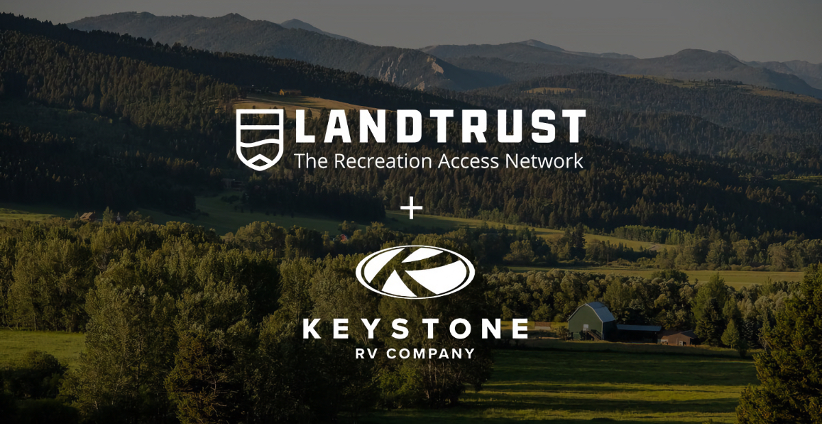 Keystone RV LandTrust