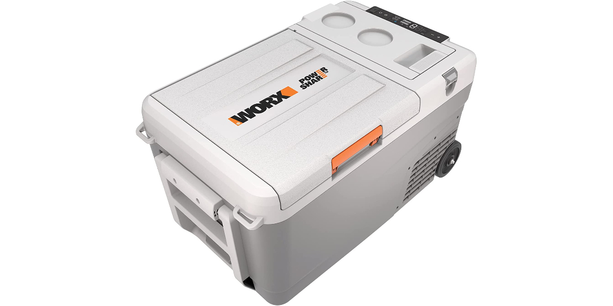 best powered coolers