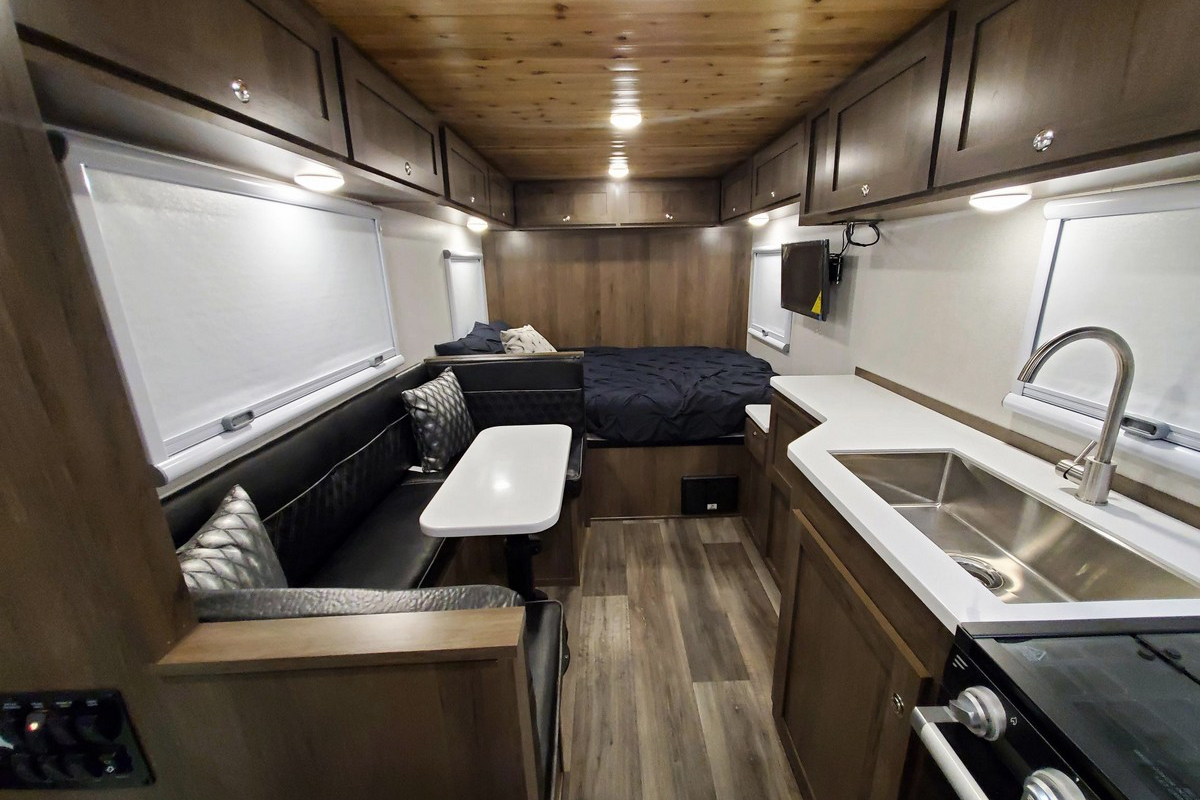 Imperial Outdoors XploreRV