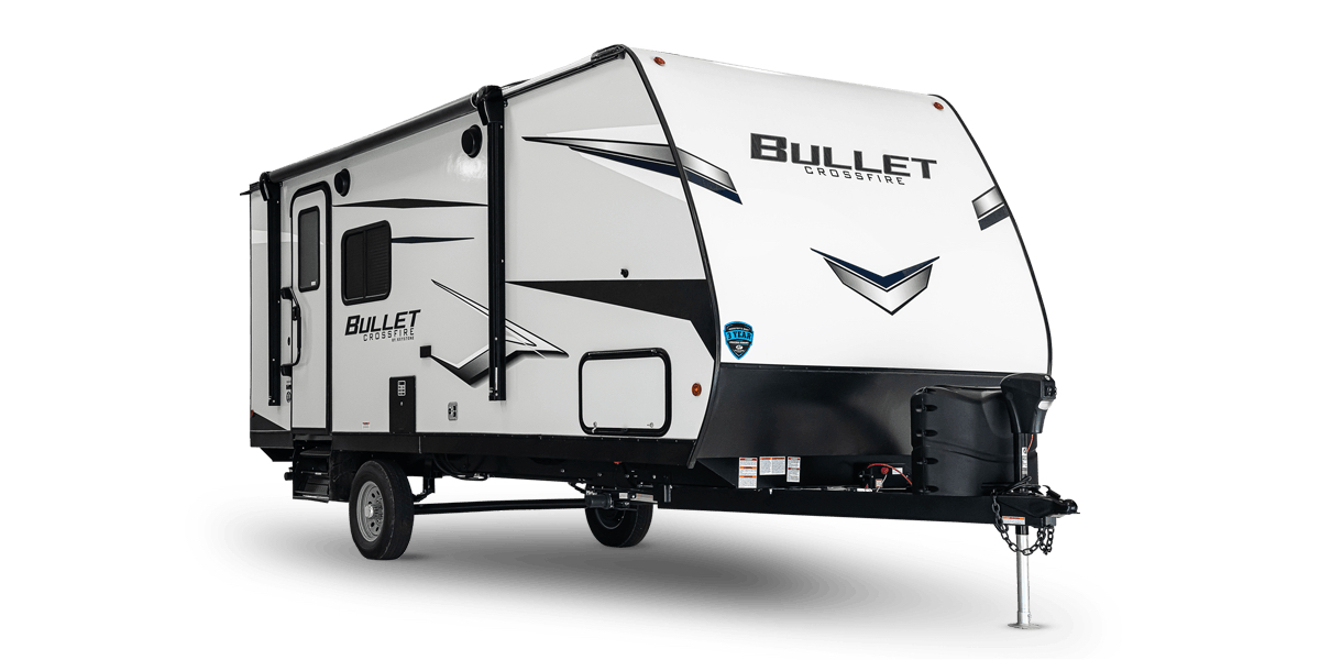 Keystone travel trailers