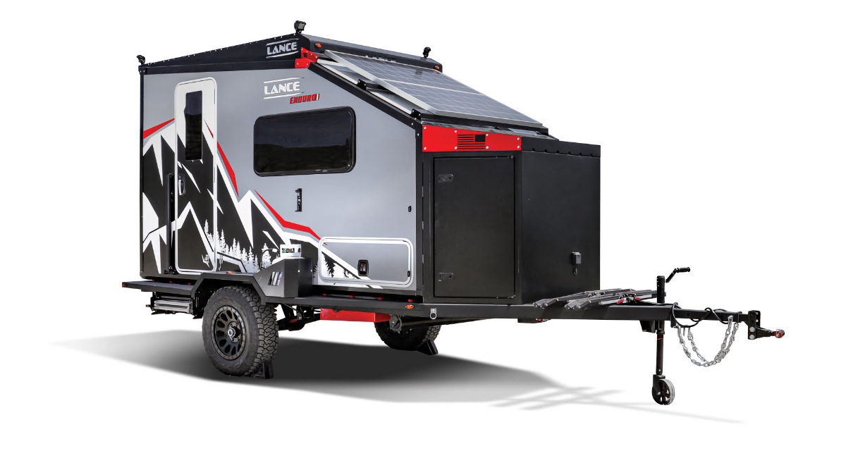 Rigs + Gear: A Feat of Endurance - RV.com