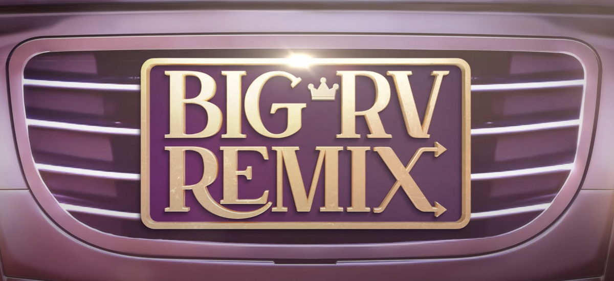 Big RV Remix