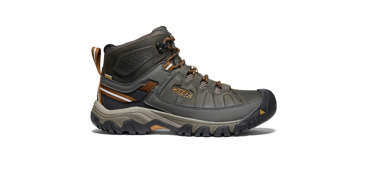 best hiking shoes