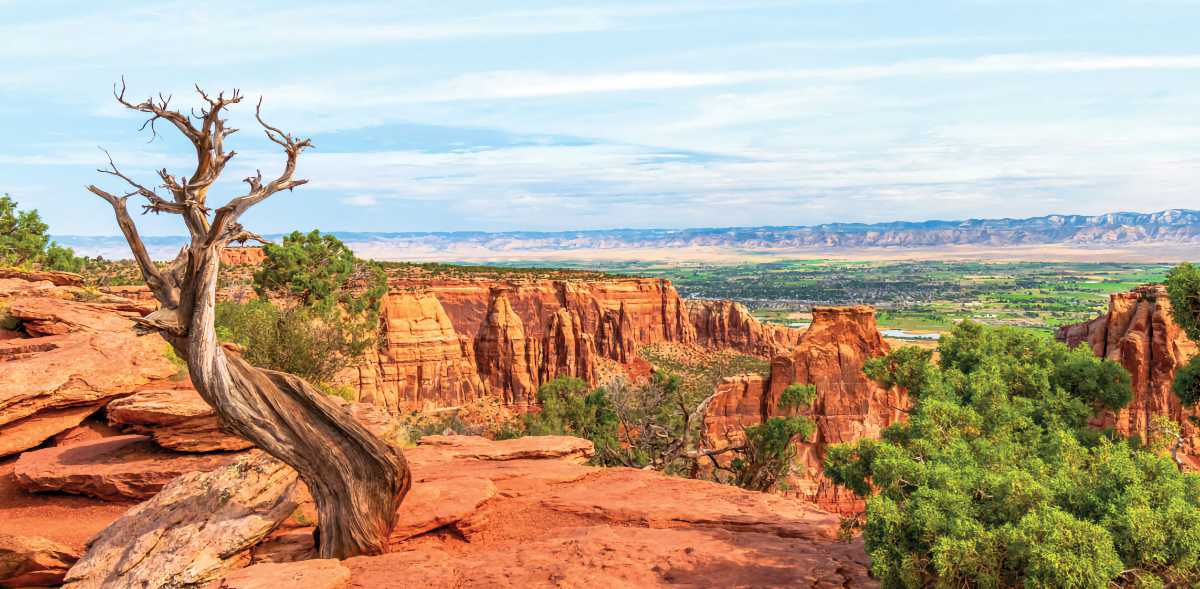 Grand Junction, Colorado