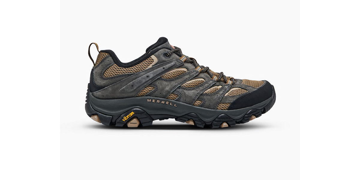 best hiking shoes