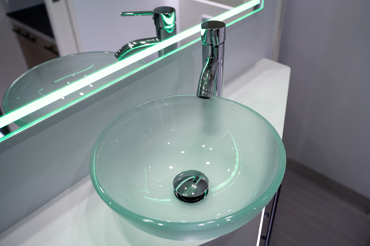 6 Simple Ways to Upgrade Your RV’s Bathroom