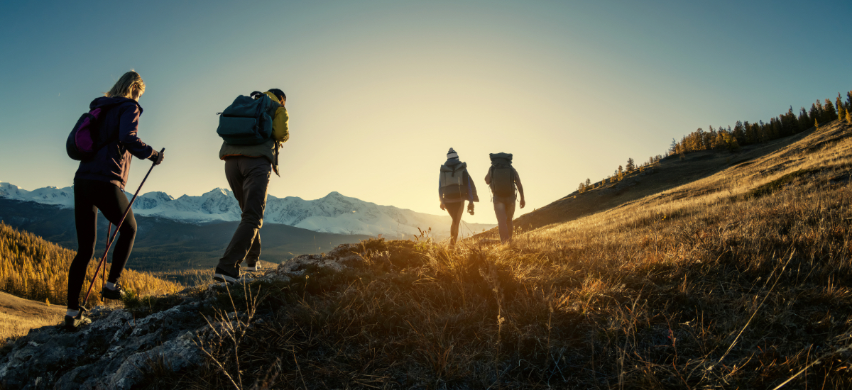 10 essentials of hiking