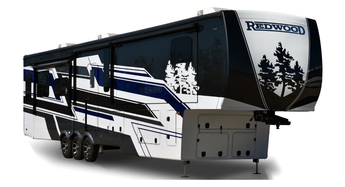 Crossroads RV Redwood
