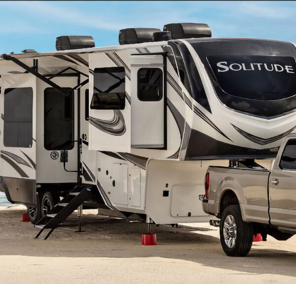 Grand Design Solitude