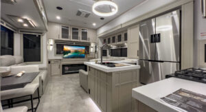 The Best Fifth-Wheel RVs for 2026