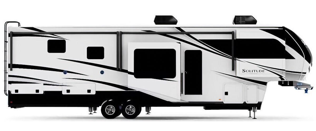 Grand Design Solitude