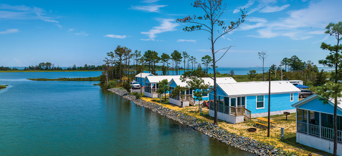 Sun Outdoors Rehoboth Bay