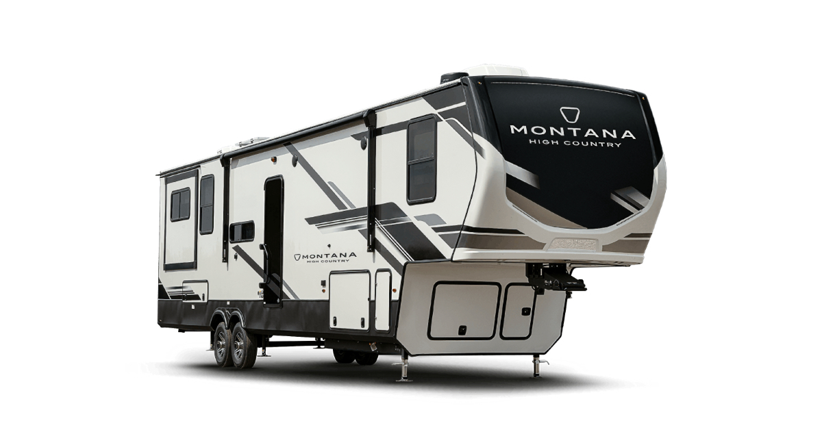 Keystone Montana High Country