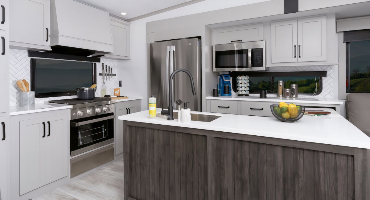 Keystone Montana High Country