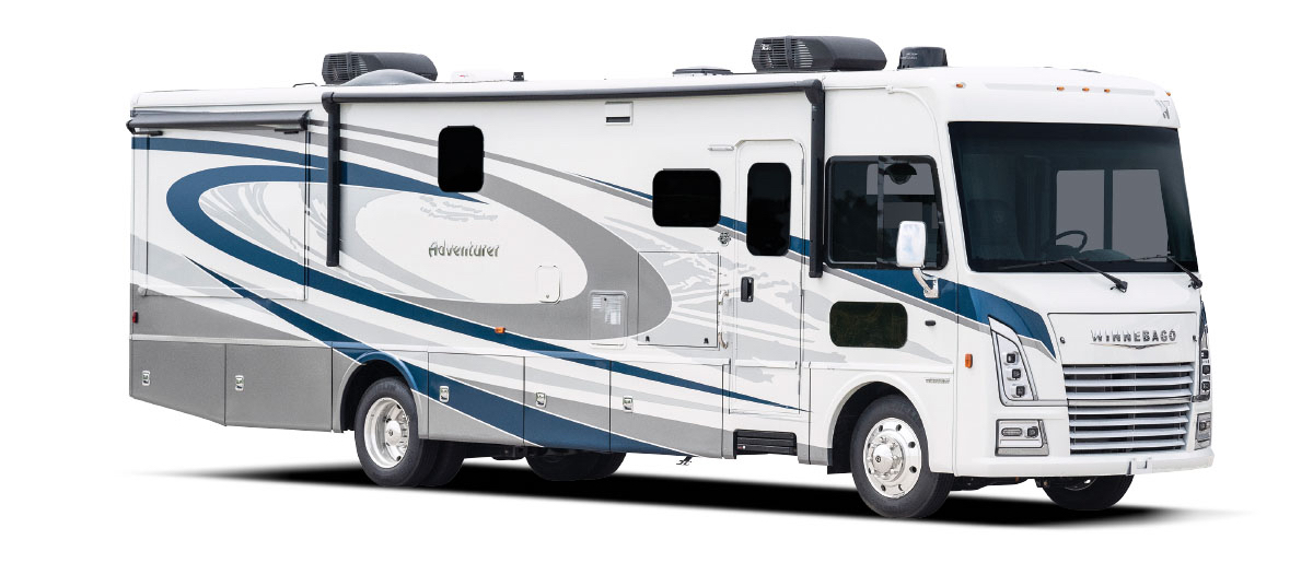 Winnebago Adventurer