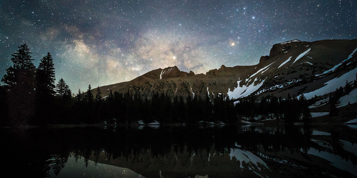 Great Basin National Park