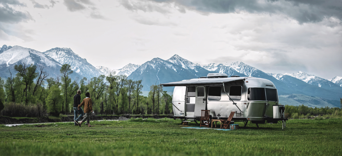 best lightweight RVs