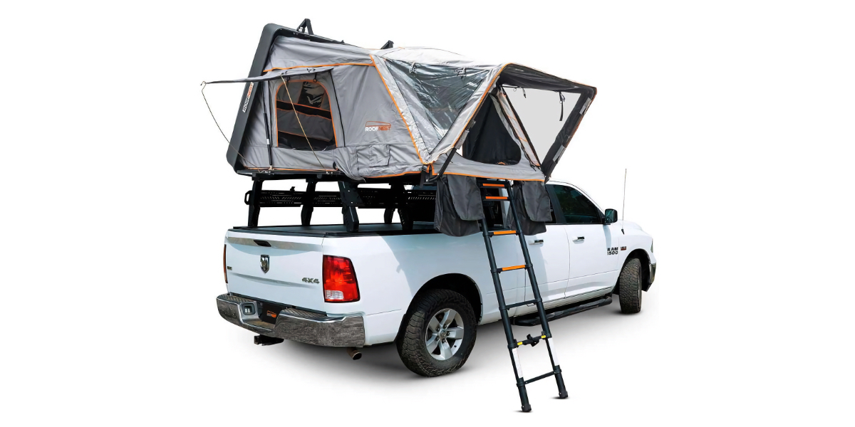 best rooftop tents