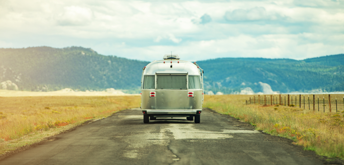 rv shows and rallies