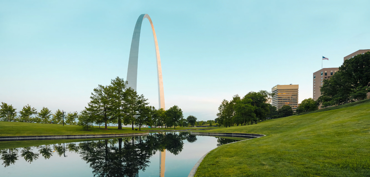 things to do in St. Louis