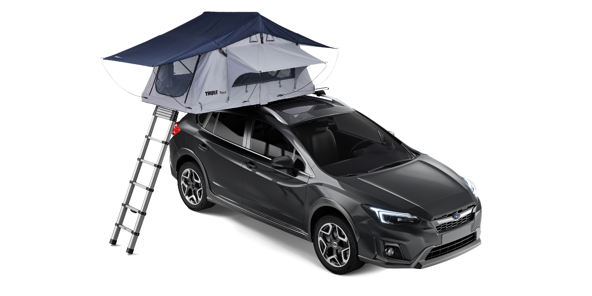 best rooftop tents